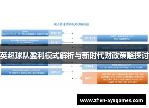 英超球队盈利模式解析与新时代财政策略探讨 英超球队盈利模式解析与新时代财政策略探讨