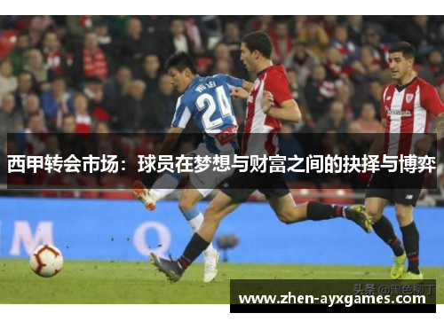 西甲转会市场:球员在梦想与财富之间的抉择与博弈 西甲转会市场:球员在梦想与财富之间的抉择与博弈