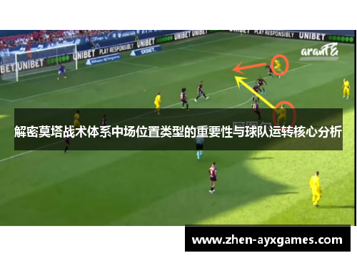 解密莫塔战术体系中场位置类型的重要性与球队运转核心分析 解密莫塔战术体系中场位置类型的重要性与球队运转核心分析
