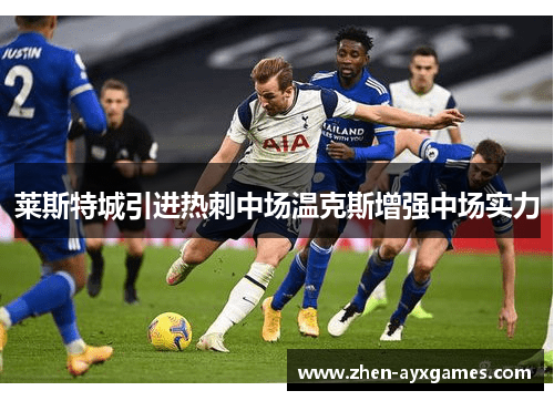 莱斯特城引进热刺中场温克斯增强中场实力 莱斯特城引进热刺中场温克斯增强中场实力